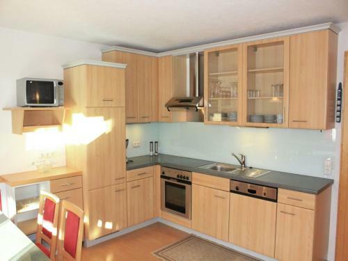Apartamento Seeberger