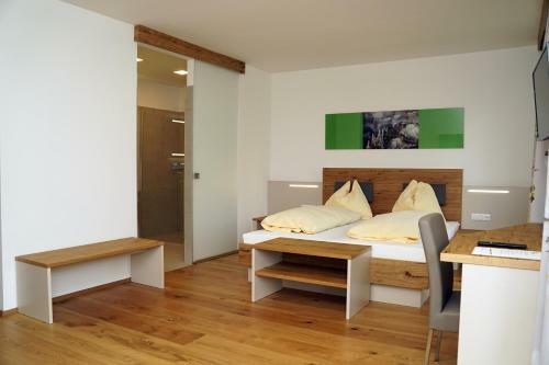 Hotel Semriacherhof