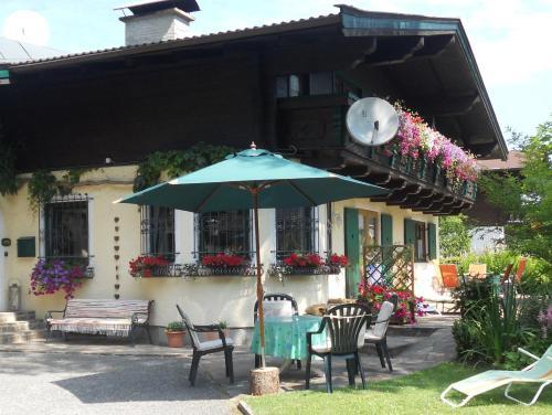 Apartamento Haus Lena