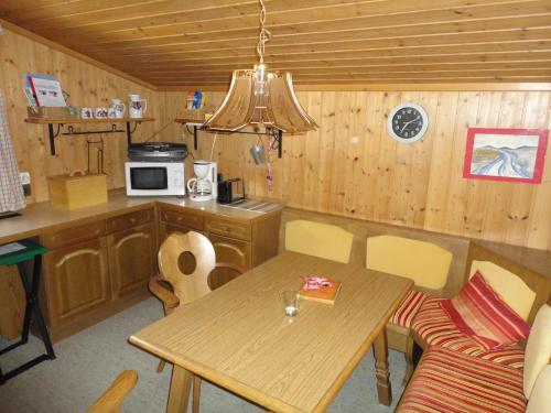 Apartamento Haus Lena