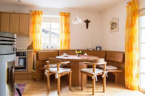 Apartamento Haus Loferer