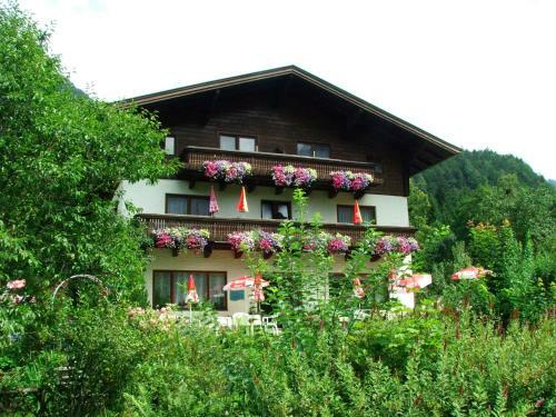 Bed & Breakfast Pension Wildental