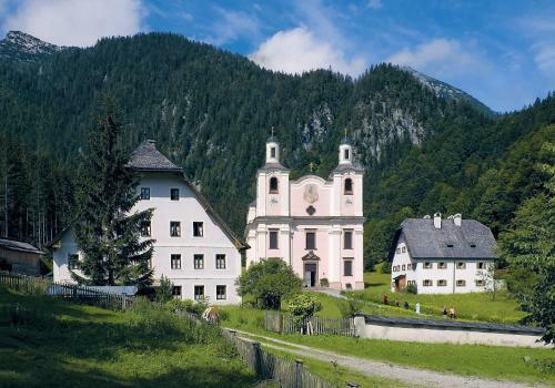 Bed & Breakfast Pension Wildental