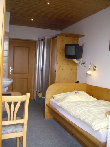 Hostal Hotel-pension Stallinger