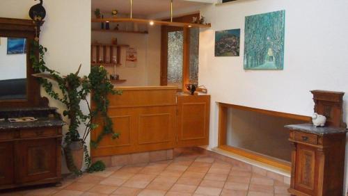 Hostal Hotel-pension Stallinger