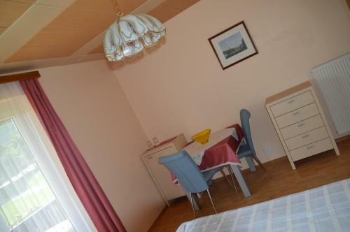 Bed & Breakfast Safronhof