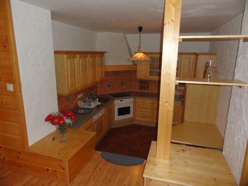 Bed & Breakfast Pension Edelweiss