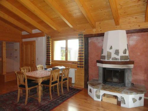 Bed & Breakfast Pension Edelweiss