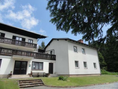 Bed & Breakfast Pension Edelweiss