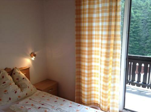Bed & Breakfast Pension Edelweiss