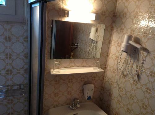 Bed & Breakfast Pension Edelweiss