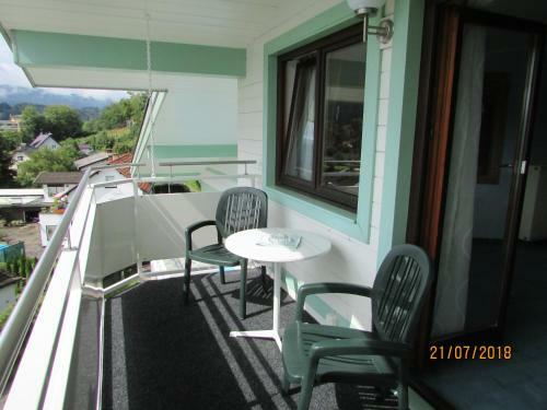 Hotel Haus Esplanade - Adults Only