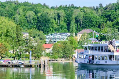 Hotel Haus Esplanade - Adults Only