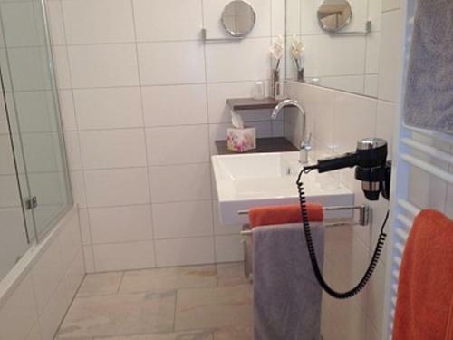 Apartamento Ferienwohnungen Heidi