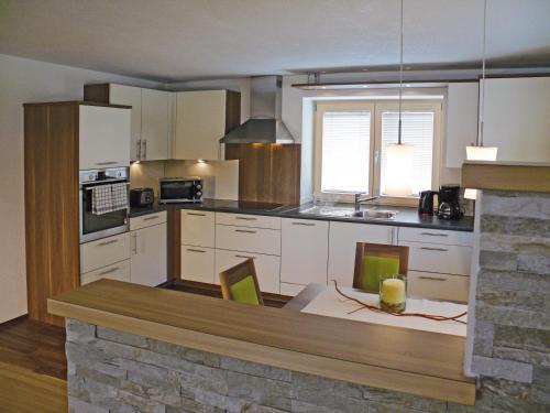 Apartamento Ferienwohnungen Heidi