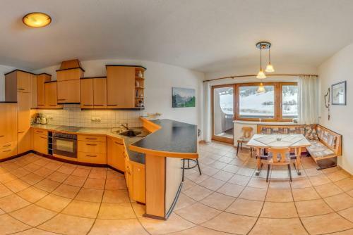 Apartamento Ferienwohnungen Hinterholzer