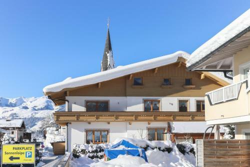 Hostal Pension Hauser