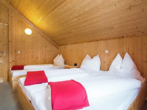 Holiday Home Chaletinaustria