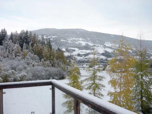 Holiday Home Chaletinaustria