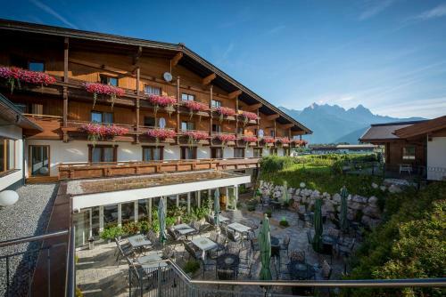 Hotel Kitzspitz