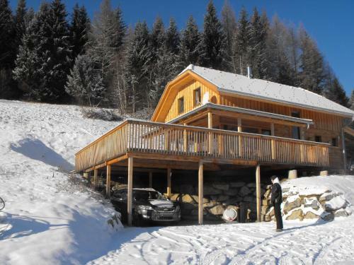 Sonn-alm