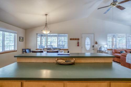 Indio Cabin