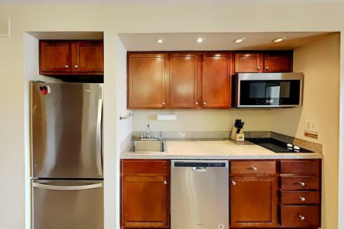 Apartamento Exceptional Vacation Home In Bend Condo