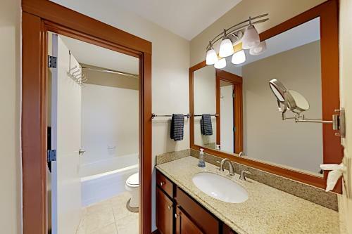Apartamento Exceptional Vacation Home In Bend Condo