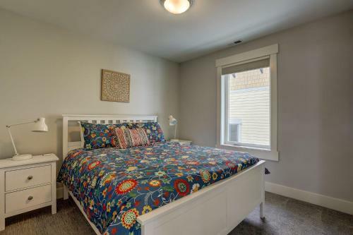 Hillside Haven Home