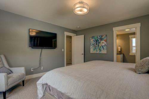 Hillside Haven Home