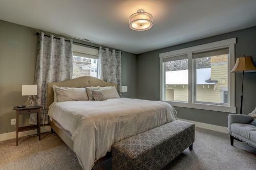 Hillside Haven Home