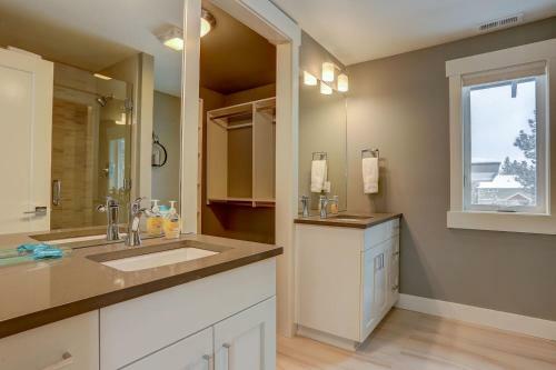 Hillside Haven Home