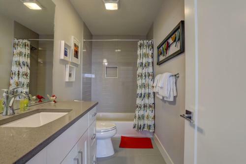 Hillside Haven Home