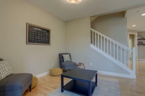 Vantage Point Townhouse