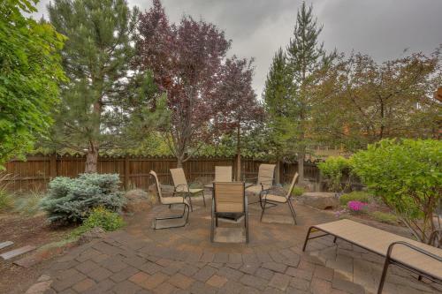 Vantage Point Townhouse