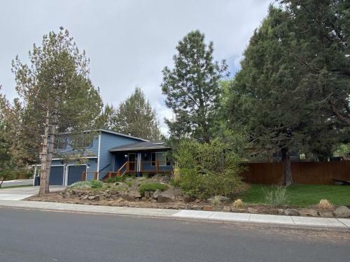 Larkspur Trail Home