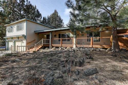 Larkspur Trail Home