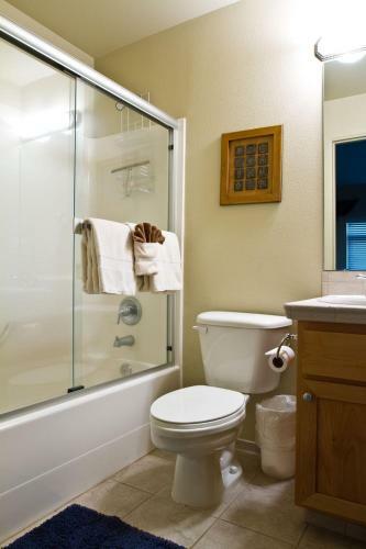 Apartamento Widgi Creek #22 Condo