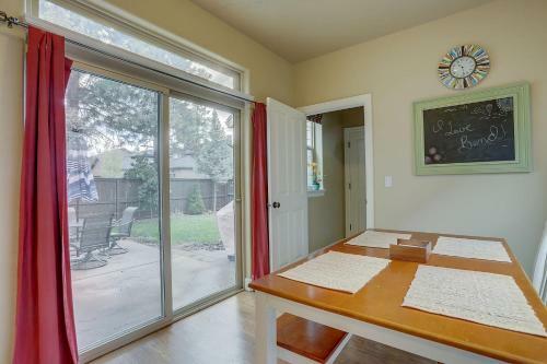 Aspen Ridge Home