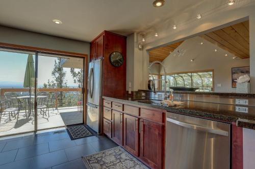 Rimrock Home