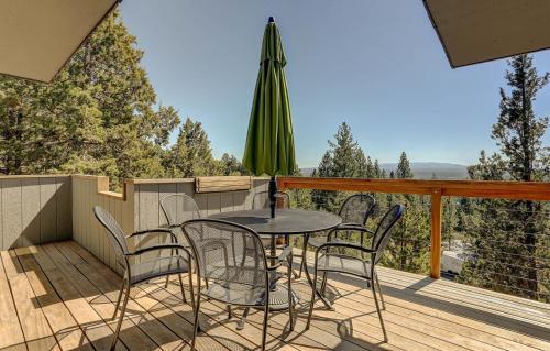 Rimrock Home