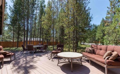 560 Marsh Hawk Home