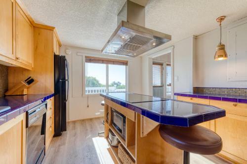 Cape Meares Beach Getaway