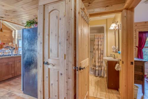 Cammanns Beach Retreat