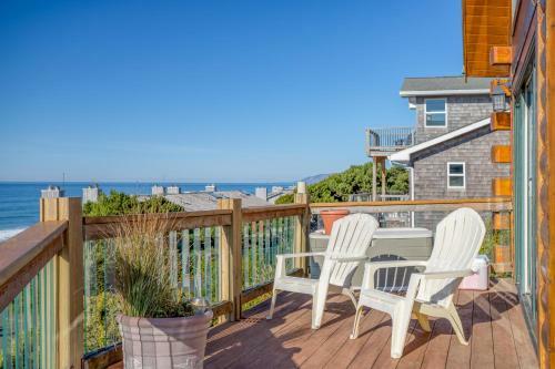 Cammanns Beach Retreat