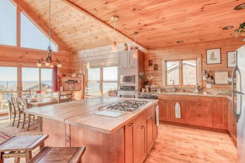 Cammanns Beach Retreat