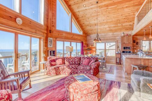 Cammanns Beach Retreat