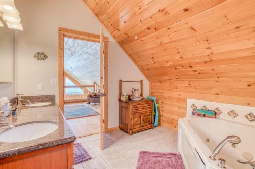 Cammanns Beach Retreat