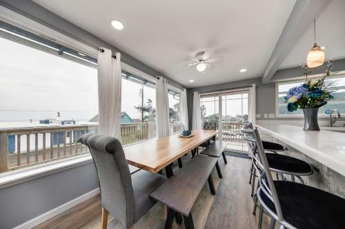 Pearl At The Bay