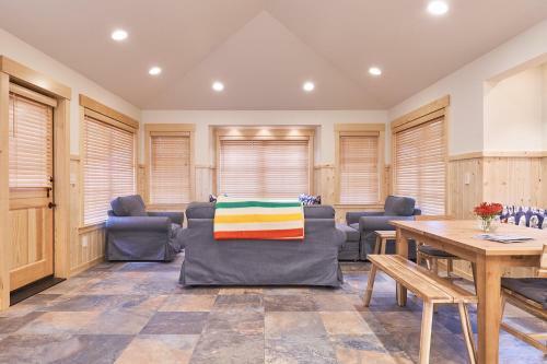 Hotel House On Metolius